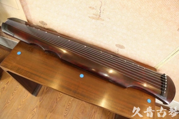 本溪市●久音古琴 ●今日推荐20230513[顶级演奏伏羲]