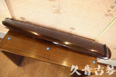 本溪市●久音古琴  ●今日推荐 20230522 [高级精品演奏混沌式]
