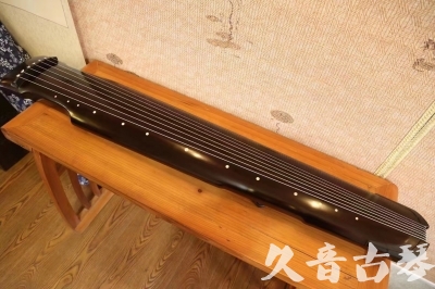 本溪市●久音古琴  ●今日推荐  20230525[初级演奏级仲尼式]