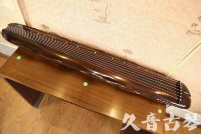 本溪市●久音古琴  ●今日推荐20230527  [高级演奏级蕉叶式]
