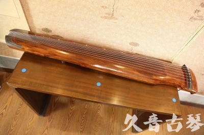 本溪市●久音古琴  ●今日推荐20230527  [断纹仲尼式]