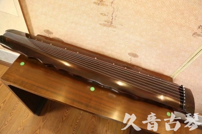 本溪市●久音古琴  ●今日推荐  20230530[高级精品演奏级落霞]