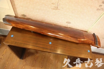 本溪市●久音古琴  ●今日推荐20230605  [断纹仲尼式]