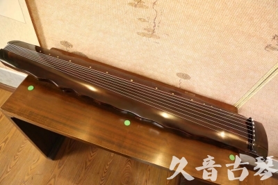 本溪市●久音古琴  ●今日推荐 20230606 [高级精品演奏级落霞]