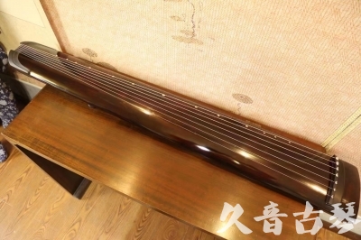 本溪市●久音古琴  ●今日推荐20230711  [高级演奏正和]