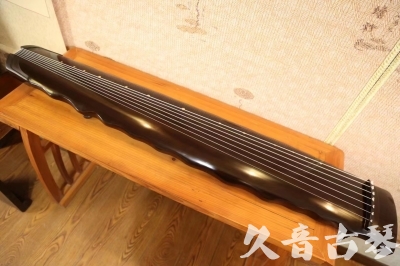 本溪市●久音古琴  ●今日推荐20230713  [高级演奏落霞]
