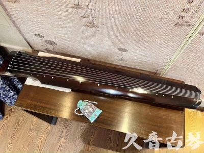 本溪市●久音古琴  ●今日推荐20230714  [高级演奏仲尼式]