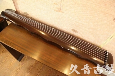 本溪市●久音古琴  ●典藏系列20230803  [高级演奏竹节]