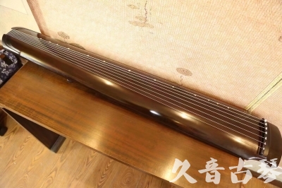 本溪市●久音古琴   ●今日推荐20230809   [高级演奏绿绮]