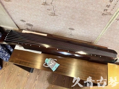 本溪市●久音古琴  ●今日推荐20230914  [高级演奏仲尼式]