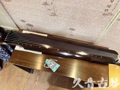 本溪市●久音古琴  ●今日推荐  [高级演奏仲尼式]
