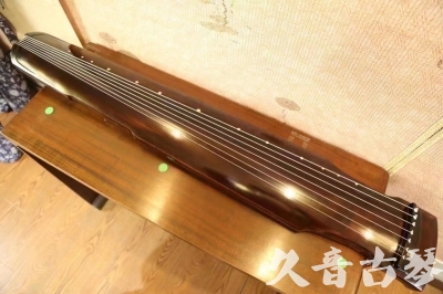 本溪市●久音古琴  ●今日推荐 20231122 [高级演奏仲尼式]