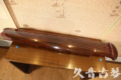 本溪市●久音古琴  ●今日推荐 20231216 [顶级演奏凤势氏]