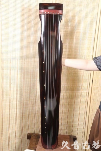 本溪市●久音古琴  ●今日推荐20231229  [收藏级仲尼式]（顶级收藏）