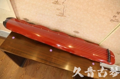 本溪市20240108冬季古琴保养注意事项3