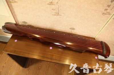 本溪市20240108冬季古琴保养注意事项4