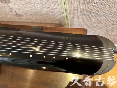 本溪市●久音古琴  ●今日推荐  20240120[顶级演奏蕉叶式]（老师必选）