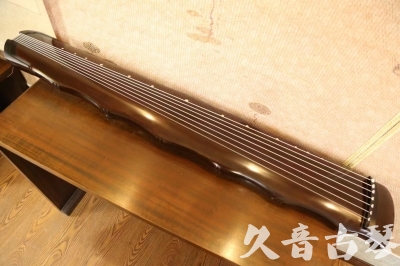 本溪市●久音古琴  ●典藏系列 20240126 [高级演奏竹节]