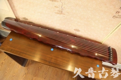 本溪市●久音古琴  ●今日推荐 20240202 [顶级演奏落霞]