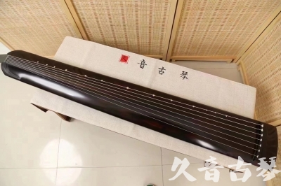 本溪市●久音古琴  ●今日推荐20240204 [高级演奏正和]