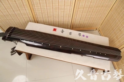 本溪市●久音古琴  ●至臻青桐20240306  [青桐系列-仲尼]
