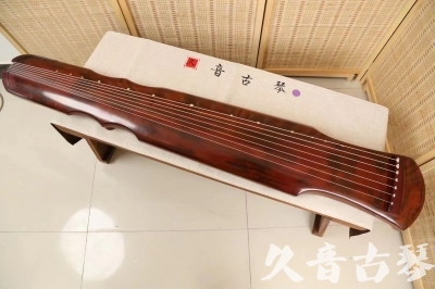 本溪市●久音古琴  ●今日推荐 20240306 [收藏级伏羲式]