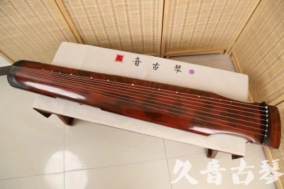 本溪市●久音古琴  ●今日推荐 20240315 [收藏级仲尼式]