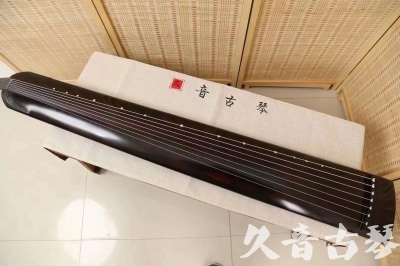 本溪市●久音古琴  ●今日推荐  20240316[高级演奏正和]