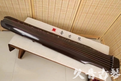 本溪市●久音古琴  ●今日推荐20240506  [高级演奏仲尼式]