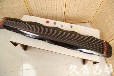 本溪市●久音古琴  ●今日推荐20240508  [顶级演奏蕉叶式]