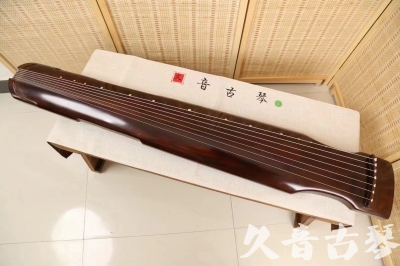 本溪市●久音古琴  ●今日推荐20240515  [顶级演奏仲尼]