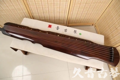 本溪市●久音古琴  ●新品推荐20240515  [高级演奏伏羲式]