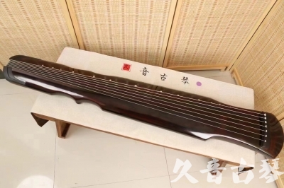 本溪市●久音古琴  ●今日推荐20240517  [收藏级伏羲式]（老师必选）