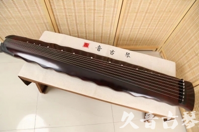 本溪市●久音古琴  ●今日推荐 20240520 [顶级演奏落霞]