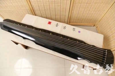 本溪市●久音古琴  ●今日推荐20240523  [收藏级灵机式]