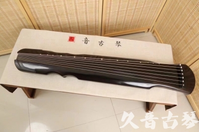 本溪市●久音古琴   ●佳品推荐20240524   [98CM伏羲式]