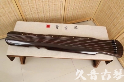 本溪市●久音古琴   ●佳品推荐  20240527 [108CM伏羲式]