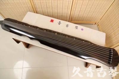 本溪市久音古琴  ●今日推荐20240527  [收藏级伏羲式]（升级必入）
