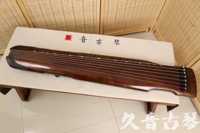 本溪市●久音古琴   ●佳品推荐  20240605 [98CM小膝琴仲尼式]