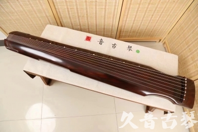 本溪市●久音古琴  ●今日推荐  20240613[顶级演奏仲尼]
