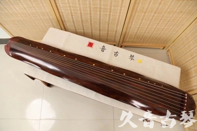 本溪市●久音古琴  ●今日推荐20240625  [顶级演奏蕉叶式]