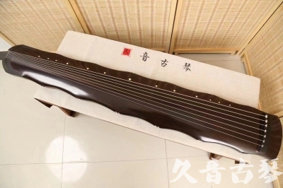 本溪市●久音古琴  ●典藏系列20240629  [高级演奏竹节]
