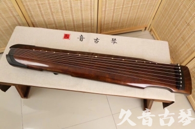 本溪市●久音古琴   ●佳品推荐  20240708 [98CM小膝琴仲尼式]
