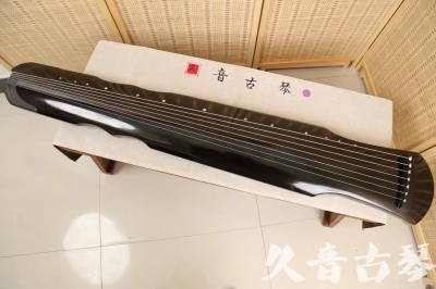 本溪市●久音古琴  ●今日推荐20240708[收藏级伏羲式]（老师必选）