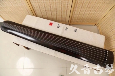 本溪市●久音古琴  ●今日推荐20240709  [高级演奏正和]