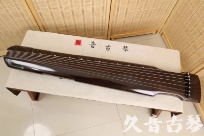 本溪市●久音古琴   ●佳品推荐  20240717 [108CM仲尼式]
