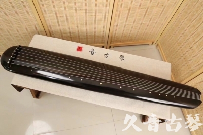 本溪市●久音古琴  ●今日推荐20240726  [精品演奏混沌式]