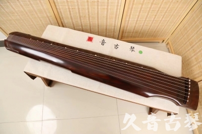 本溪市●久音古琴  ●今日推荐 20240814 [顶级演奏仲尼]