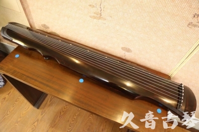 本溪市●久音古琴  ●今日推荐 20240828 [顶级演奏伏羲]