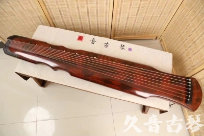 本溪市●久音古琴  ●今日推荐20240831  [收藏级伏羲式]